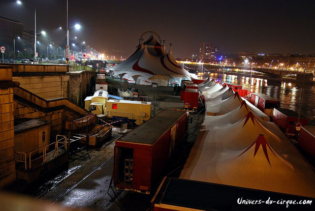 Cirque Arlette Gruss
